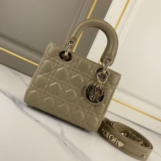 Dior Top Handle Bags